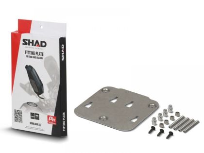 Σύστημα τοποθέτησης SHAD PIN SYSTEM - BMW X015PS