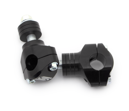 Suporturi pentru tricicleta SCAR 22mm