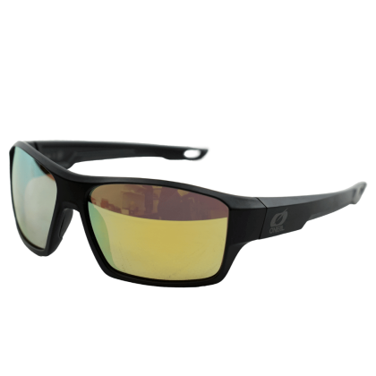 Sunglasses O'NEAL 75 REVO YELLOW