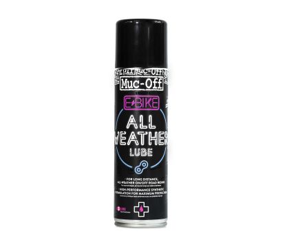 Смазка за верига Muc-Off eBike M-20283 -250 ml