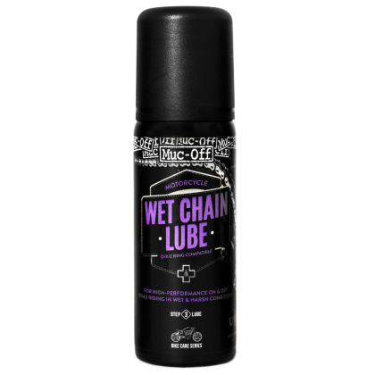 Смазка за верига Muc-Off Wet Weather - 50 ml.