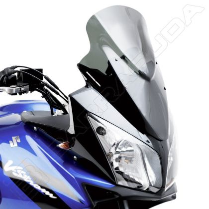 SPORT MICA PENTRU MOTO AEROTOURER