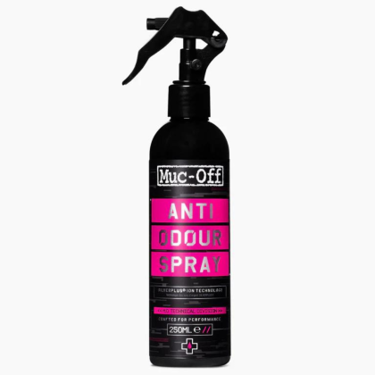 Спрей против неприятни миризми Muc-Off Anti-Odour - 250ml