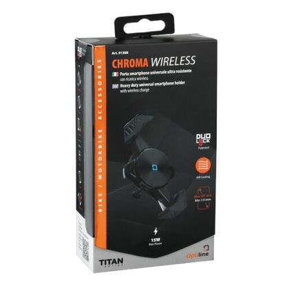 Стойка за телефон Chroma Wireless 91588