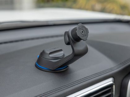 Стойка за телефон QUAD LOCK Windscreen/Dash Car Mount