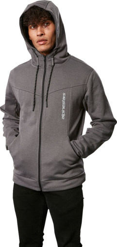 Φούτερ ALPINESTARS Era Premium Hoodie GY