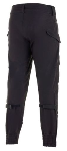 Textile motorcycle pants ALPINESTARS JUGGERNAUT WP