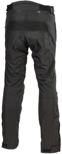 Pantaloni moto textil MOTO ID SPECTRUM BLACK