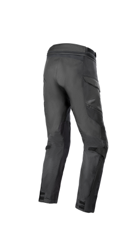 Textile trousers ALPINESTARS ANDES AIR DRYSTAR BLACK