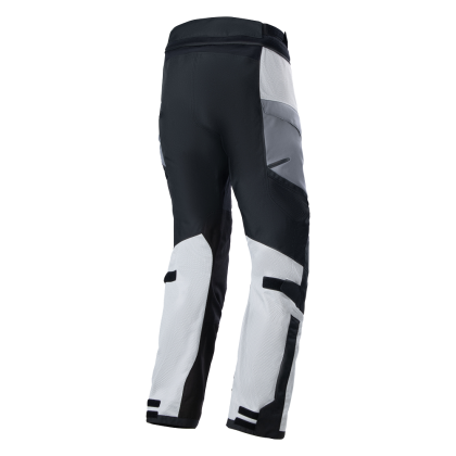 υφασμάτινο παντελόνι ALPINESTARS ANDES AIR DRYSTAR ΜΑΥΡΟ/ΓΚΡΙ