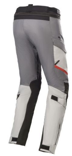 ТЕКСТИЛЕН ПАНТАЛОН ALPINESTARS ANDES V3 DRYSTAR GREY