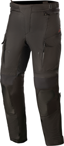 Текстилен панталон ALPINESTARS ANDES V3 DRYSTAR LONG BLACK