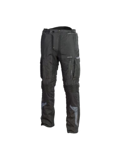 TEXTILE TROUSERS SECA ARRAKIS II BLACK