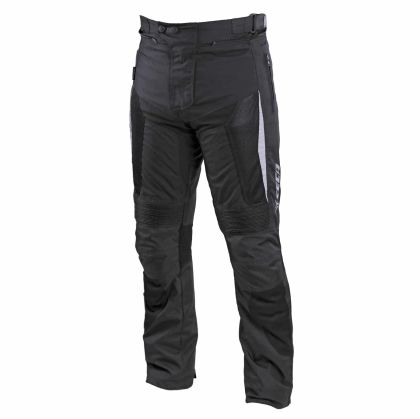 Текстилен панталон SECA HYBRID II SHORT BLACK