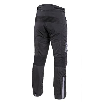 Текстилен панталон SECA HYBRID II SHORT BLACK