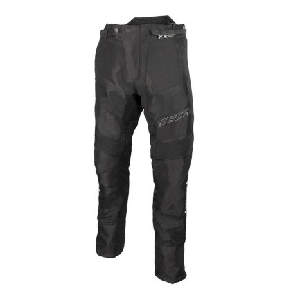 Textile trousers SECA JET II BLACK