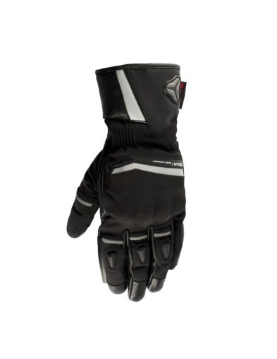 Textile motorcycle gloves SECA COMPASS HTX