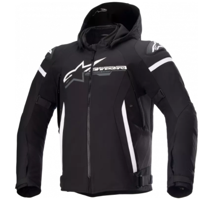 Текстилно мото яке ALPINESTARS Zaca Waterproof ZJ11042401