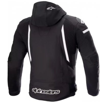 Текстилно мото яке ALPINESTARS Zaca Waterproof ZJ11042401