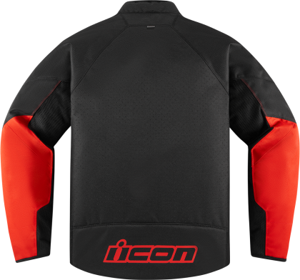 Geaca textila moto ICON HOOLIGAN CE SLAYER