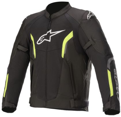 Текстилно яке ALPINESTARS AST AIR V2