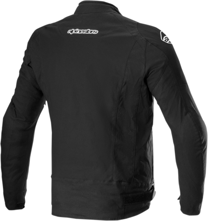 ALPINESTARS T-GP Force BLACK textile jacket