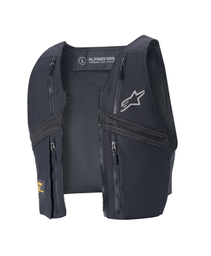 Текстилно яке ALPINESTARS TECHDURA BLK/BR