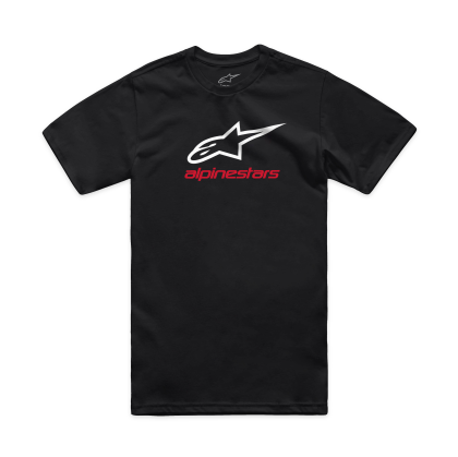 Tricou ALPINESTARS CSF Always 2.0 BK/W/R