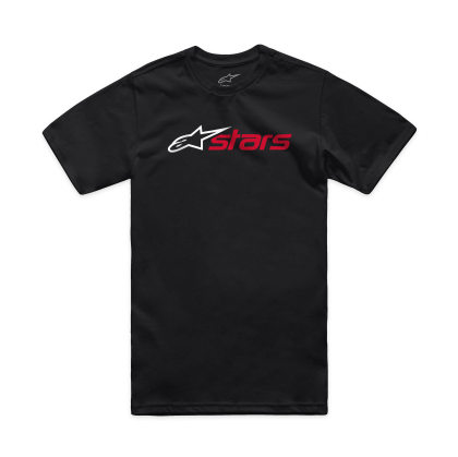 ALPINESTARS CSF BLAZE 2 T-Shirt BK/W/R