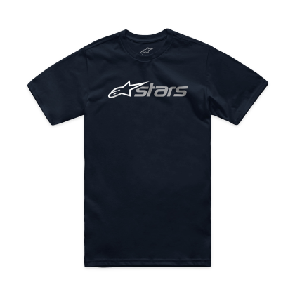 T-shirt ALPINESTARS CSF BLAZE 2 NV/W/G