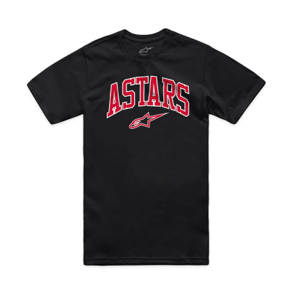 T-shirt ALPINESTARS CSF DUNKER BLACK