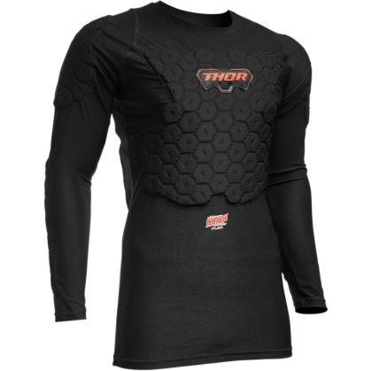 Термо бельо THOR COMP XP FLEX DEFLECTOR LONGSLEEVE