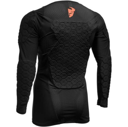 Термо бельо THOR COMP XP FLEX DEFLECTOR LONGSLEEVE