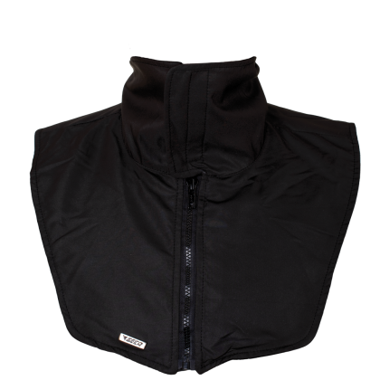 Thermal collar SECA NERO BLACK