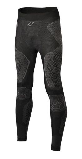 THERMAL WHITE BOTTOM ALPINESTARS RIDE 2021 TECH WINTER