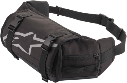 Tool bag ALPINESTARS TOOL TECH BLACK