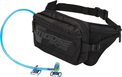 Чанта за кръст MOOSE RACING HYDRATION HIP PACK