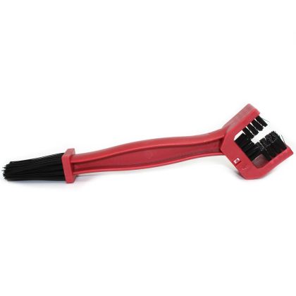 DBS RED chain cleaning brush