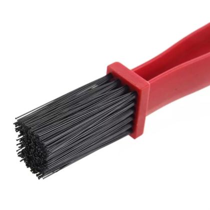 DBS RED chain cleaning brush