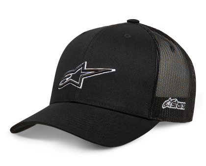 ALPINESTARS AGE-OUTLINE BK hat