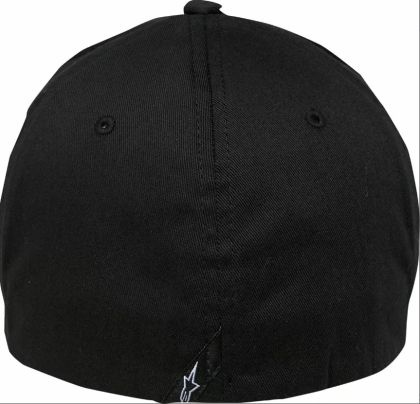 ALPINESTARS ARCSTARS BLK Hat