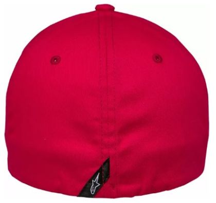 ALPINESTARS ARCSTARS RED hat