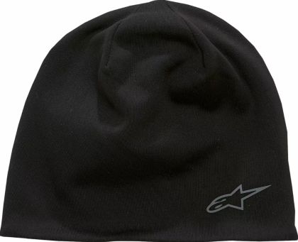 Καπέλο ALPINESTARS BEANIE TECH BLK/GRY