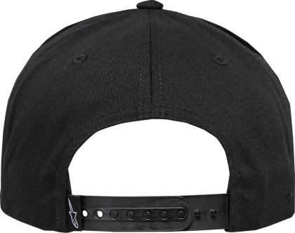 ALPINESTARS CANDY BLACK hat