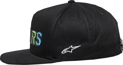 Pălărie ALPINESTARS CANDY BLACK