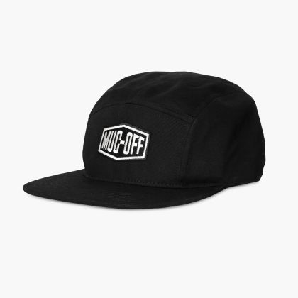 Шапка Muc-Off 5 Panel cap