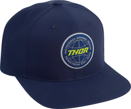 Шапка THOR GLOBAL SNAPBACK