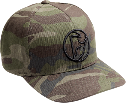 THOR S20 ICONIC CAMO Hat