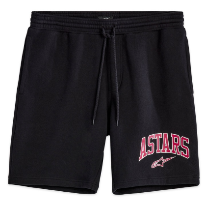 Pantaloni scurți ALPINESTARS DUNKER BLACK