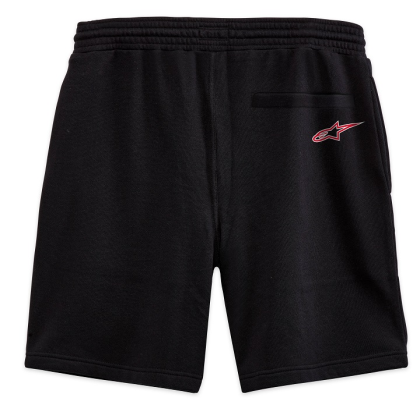 Pantaloni scurți ALPINESTARS DUNKER BLACK